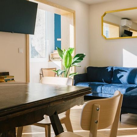 Campanha Apartment By Porto Stories Eksteriør billede