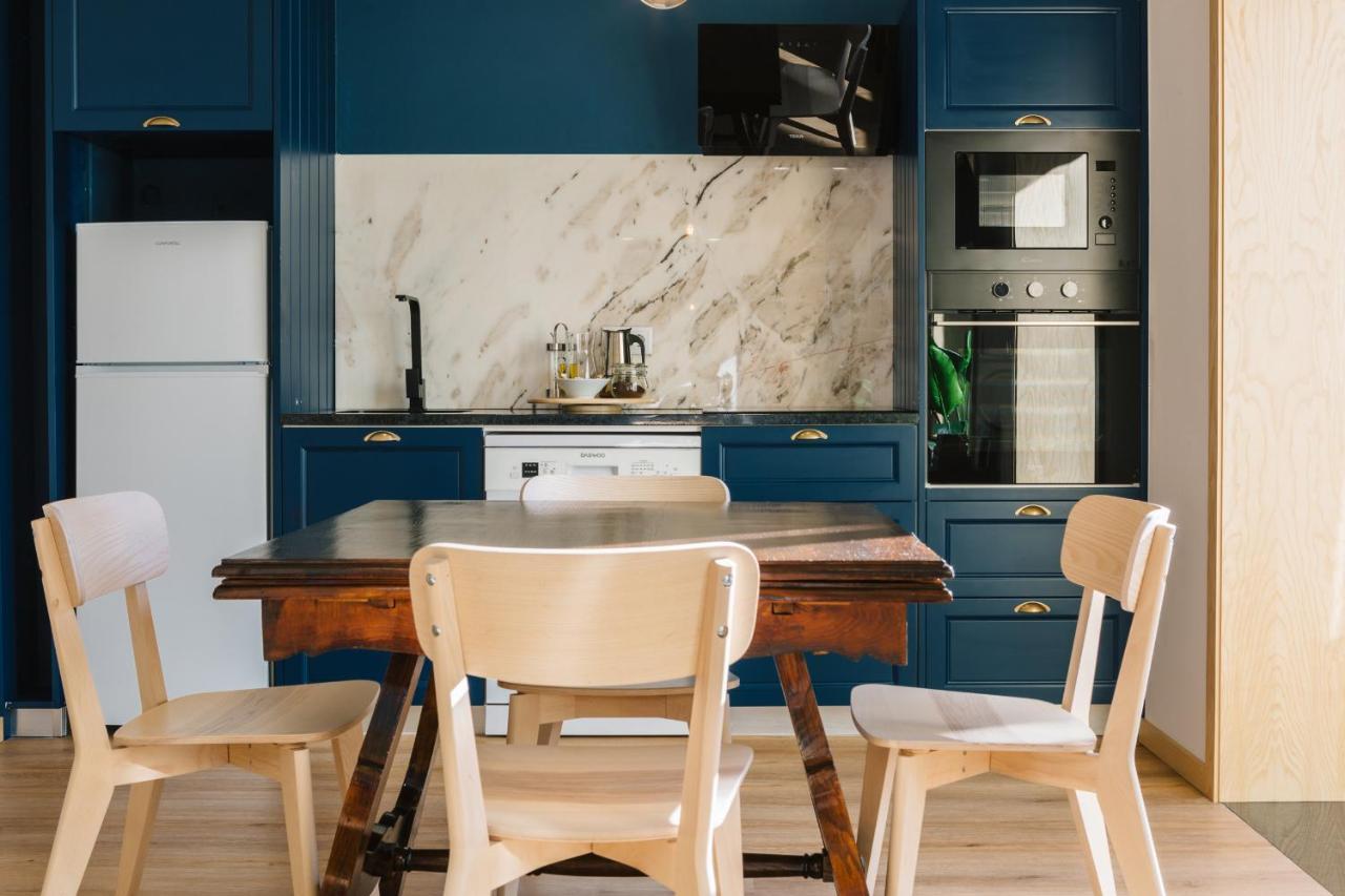 Campanha Apartment By Porto Stories Eksteriør billede