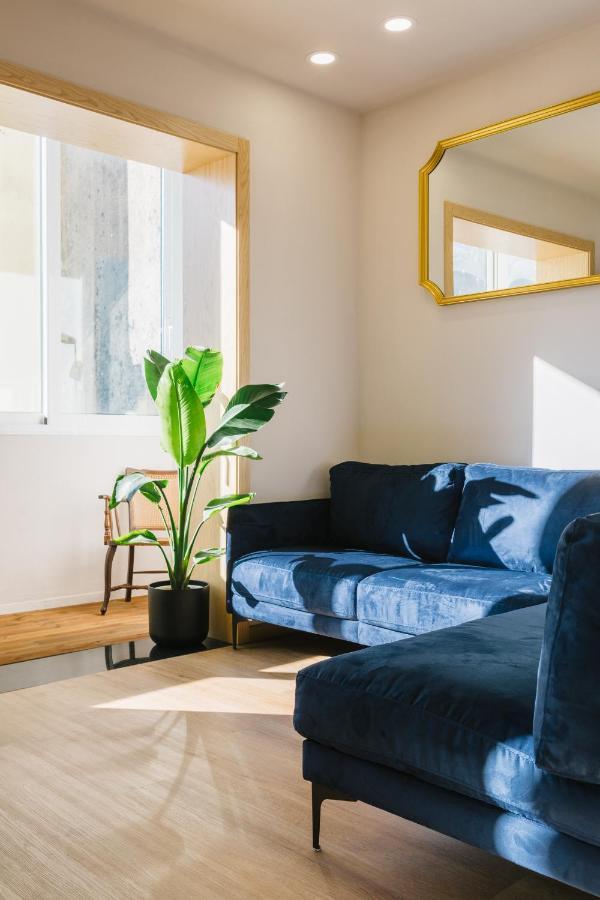 Campanha Apartment By Porto Stories Eksteriør billede