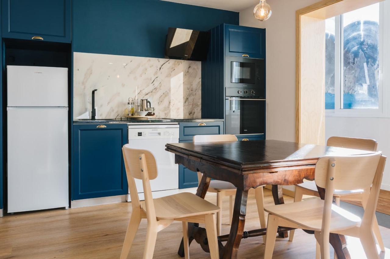 Campanha Apartment By Porto Stories Eksteriør billede