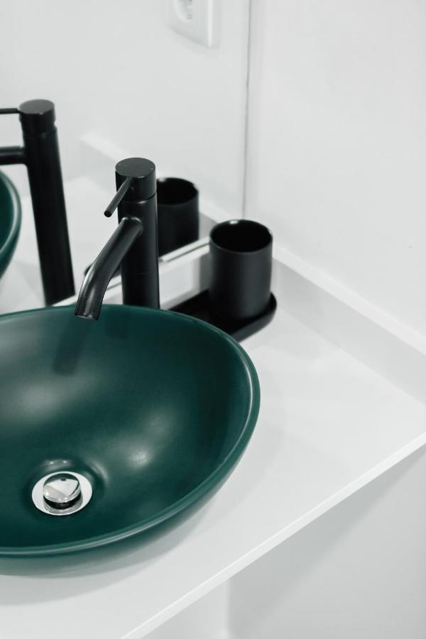 Campanha Apartment By Porto Stories Eksteriør billede