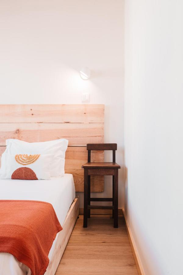 Campanha Apartment By Porto Stories Eksteriør billede