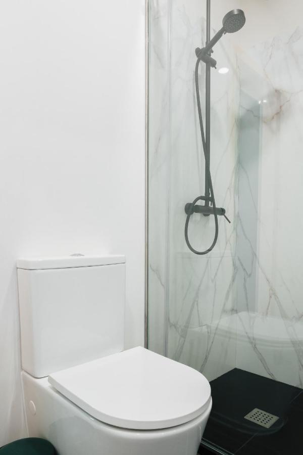 Campanha Apartment By Porto Stories Eksteriør billede
