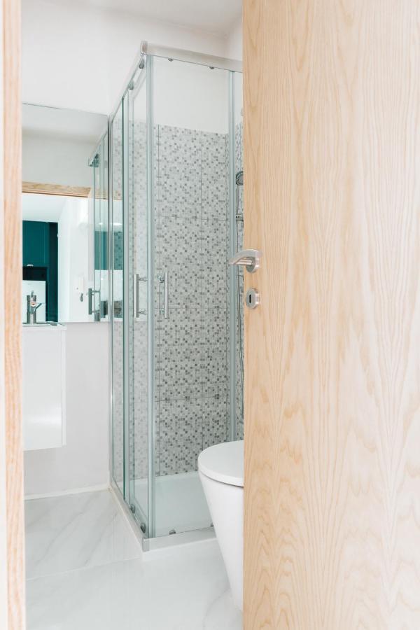 Campanha Apartment By Porto Stories Eksteriør billede