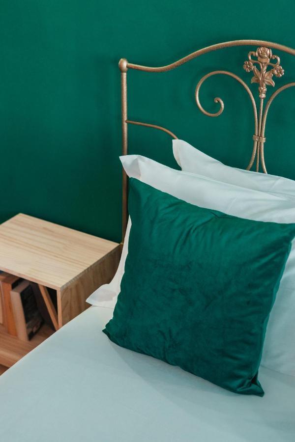 Campanha Apartment By Porto Stories Eksteriør billede