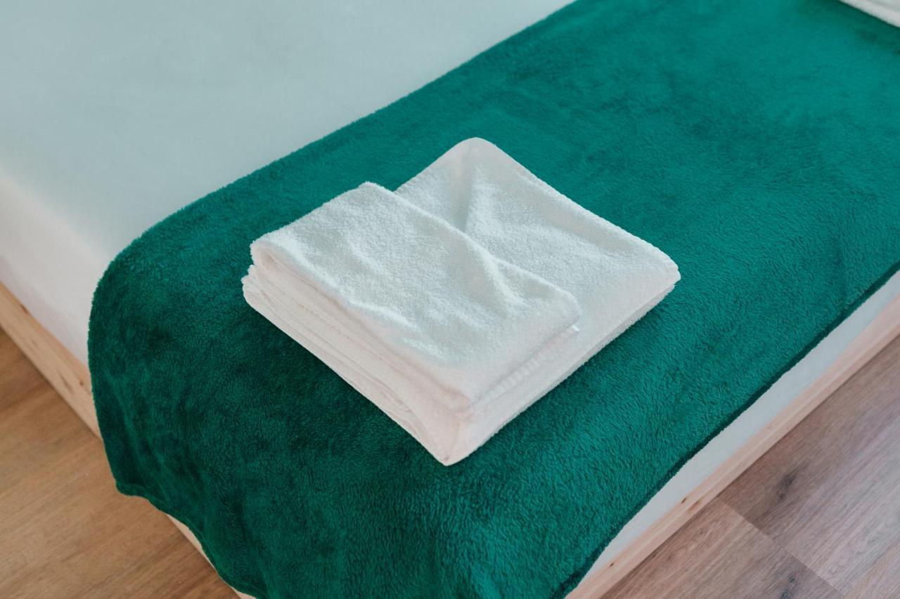 Campanha Apartment By Porto Stories Eksteriør billede