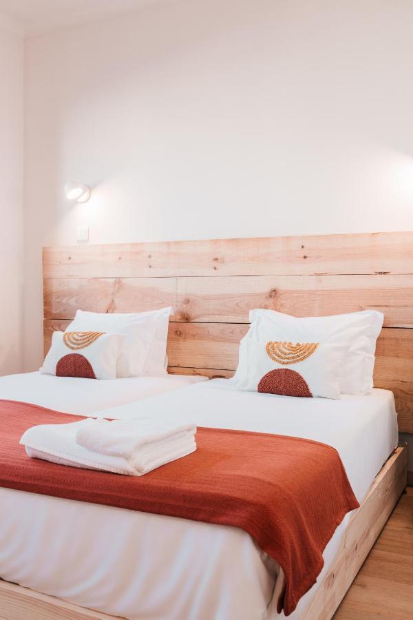 Campanha Apartment By Porto Stories Eksteriør billede