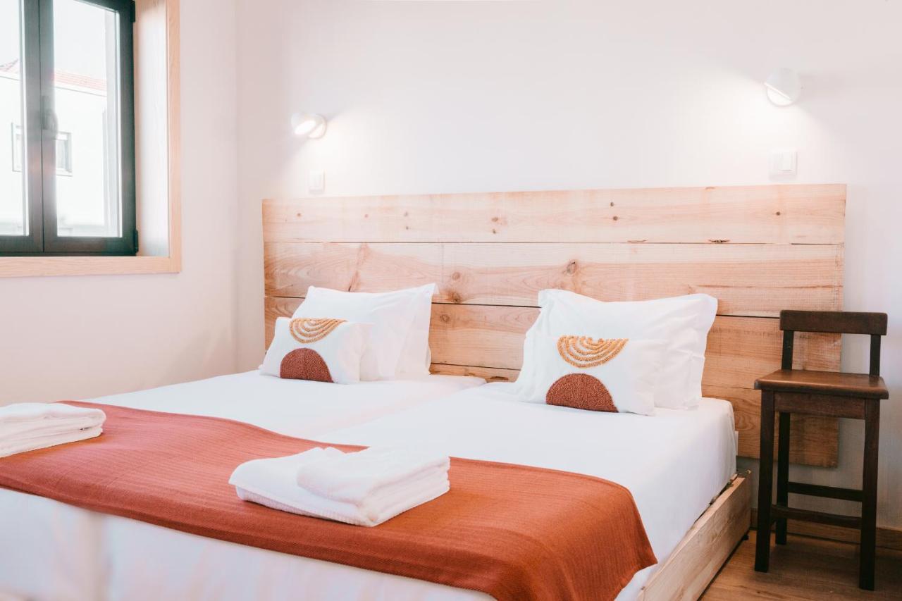 Campanha Apartment By Porto Stories Eksteriør billede