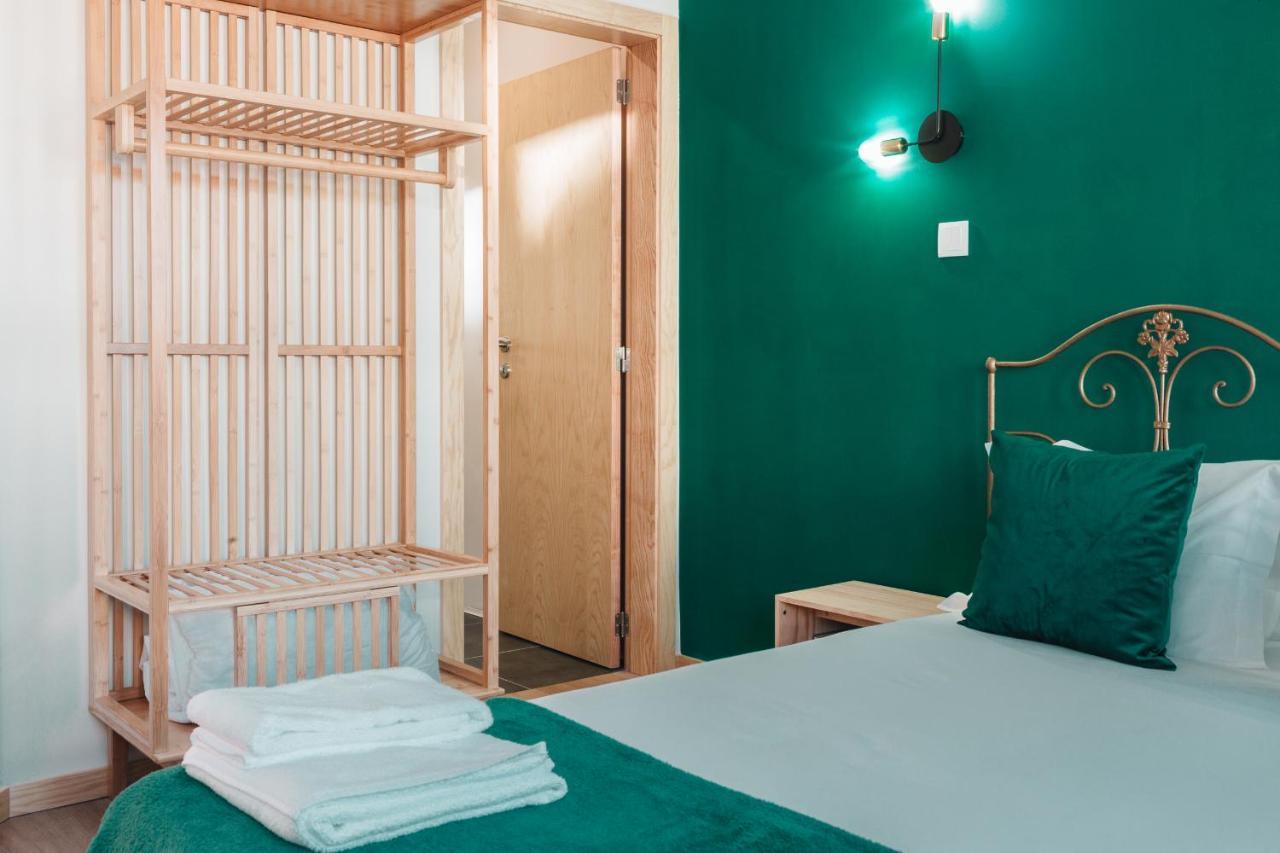 Campanha Apartment By Porto Stories Eksteriør billede