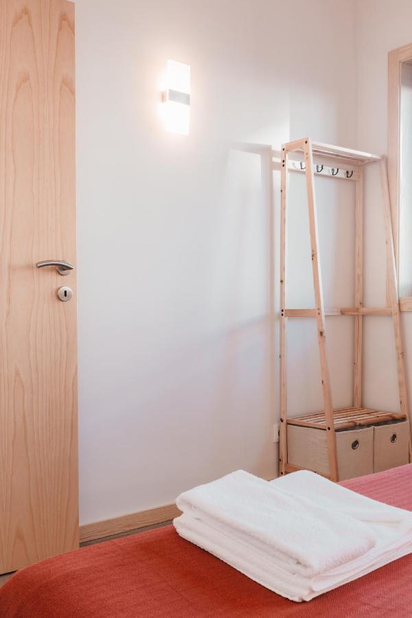Campanha Apartment By Porto Stories Eksteriør billede
