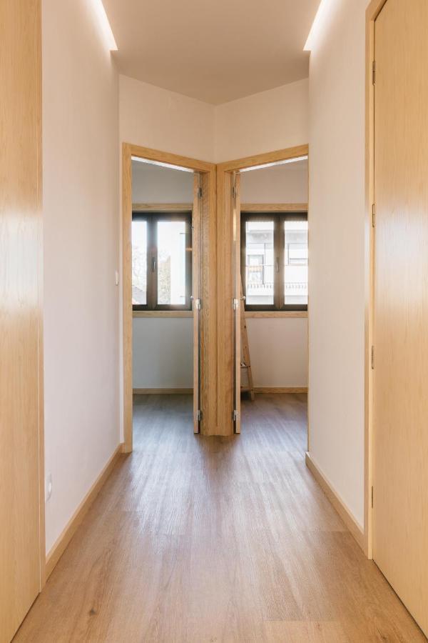 Campanha Apartment By Porto Stories Eksteriør billede