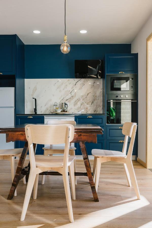 Campanha Apartment By Porto Stories Eksteriør billede
