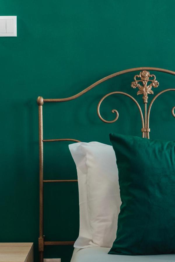 Campanha Apartment By Porto Stories Eksteriør billede