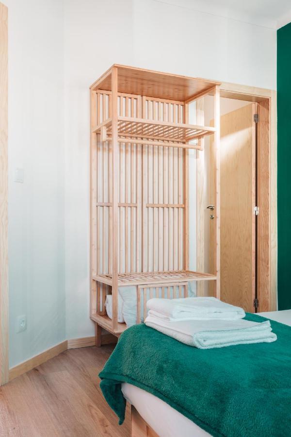 Campanha Apartment By Porto Stories Eksteriør billede