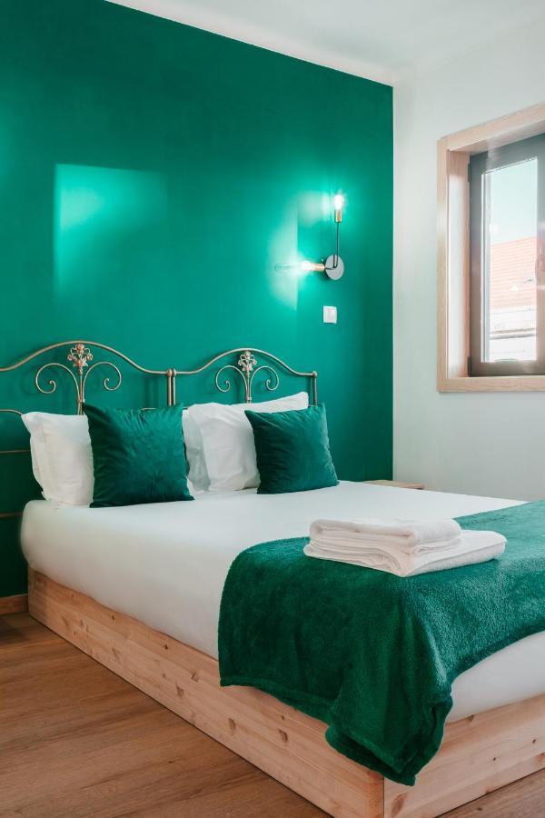 Campanha Apartment By Porto Stories Eksteriør billede