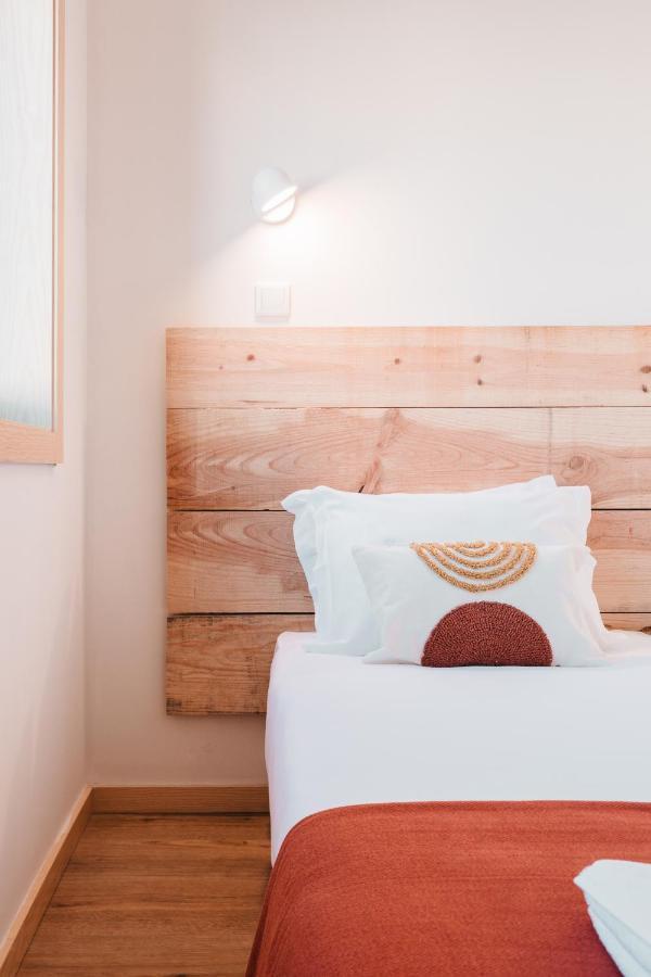 Campanha Apartment By Porto Stories Eksteriør billede