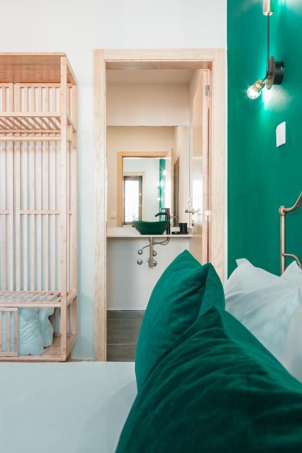 Campanha Apartment By Porto Stories Eksteriør billede