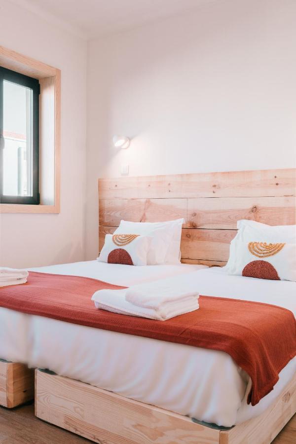 Campanha Apartment By Porto Stories Eksteriør billede
