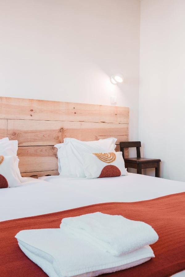 Campanha Apartment By Porto Stories Eksteriør billede